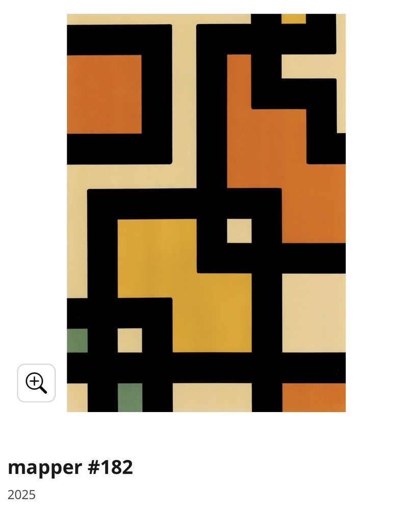 mapper #182