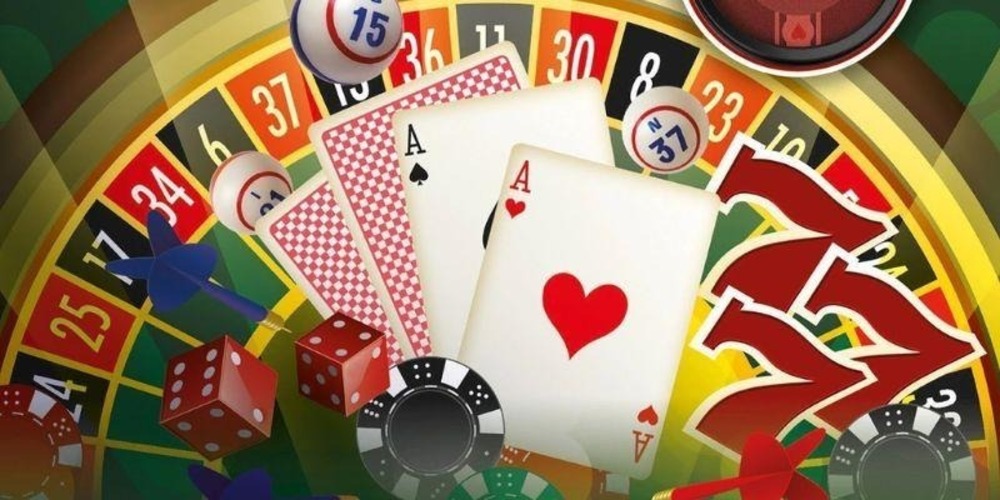 Casino trực tuyến tại sunwin mang đến trải nghiệm giải trí hiện đại