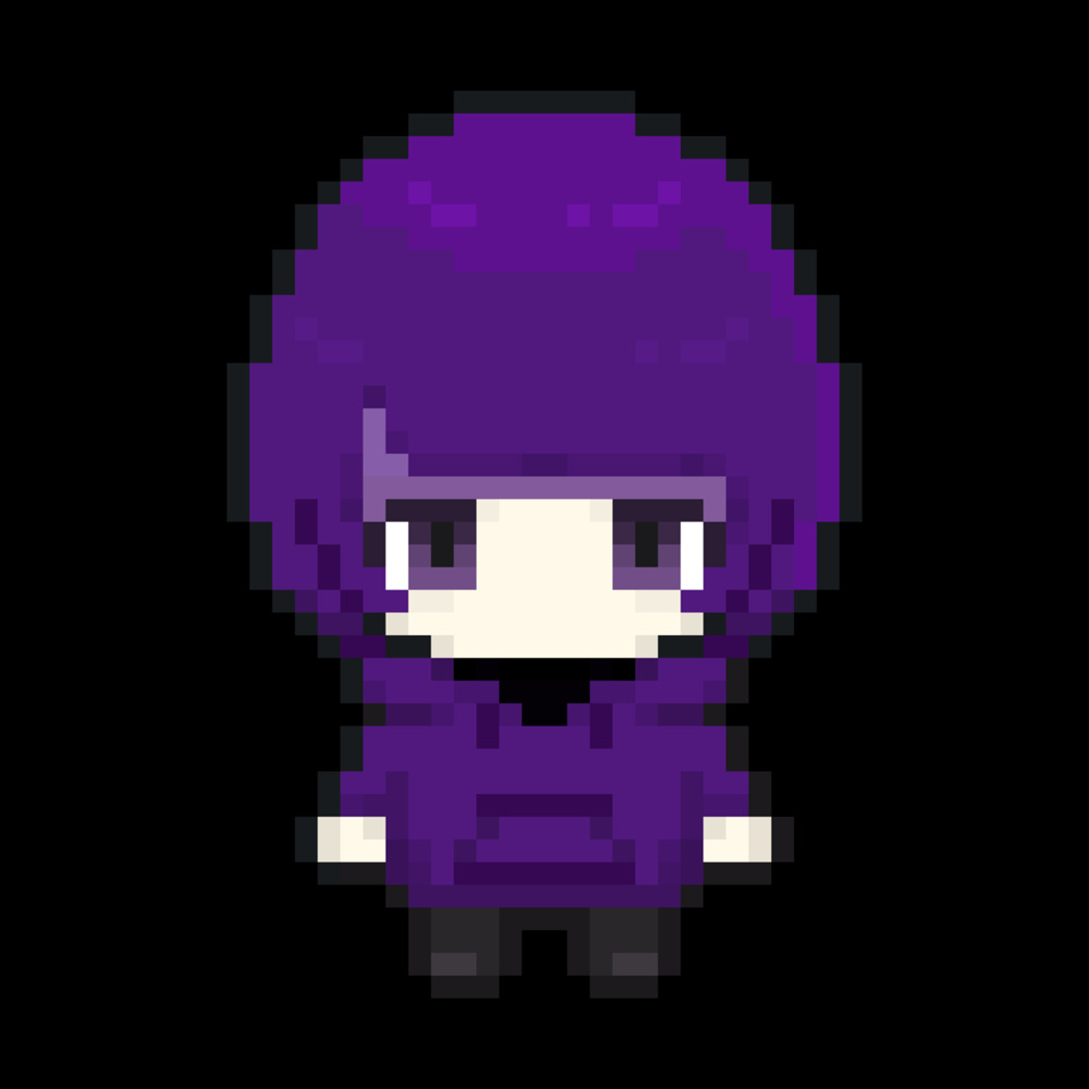 💬ドット絵の原点