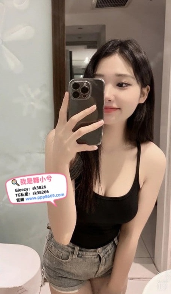 Gleezy:sk3826台灣外送茶名單更新｜高顏值女友感到府服務，安全隱密
