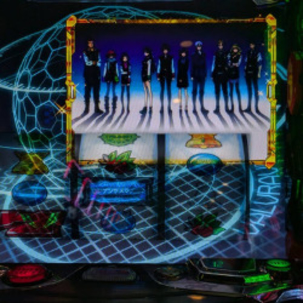 更新⇒ハマリオ日記：ヴァルヴレイヴハラスメント