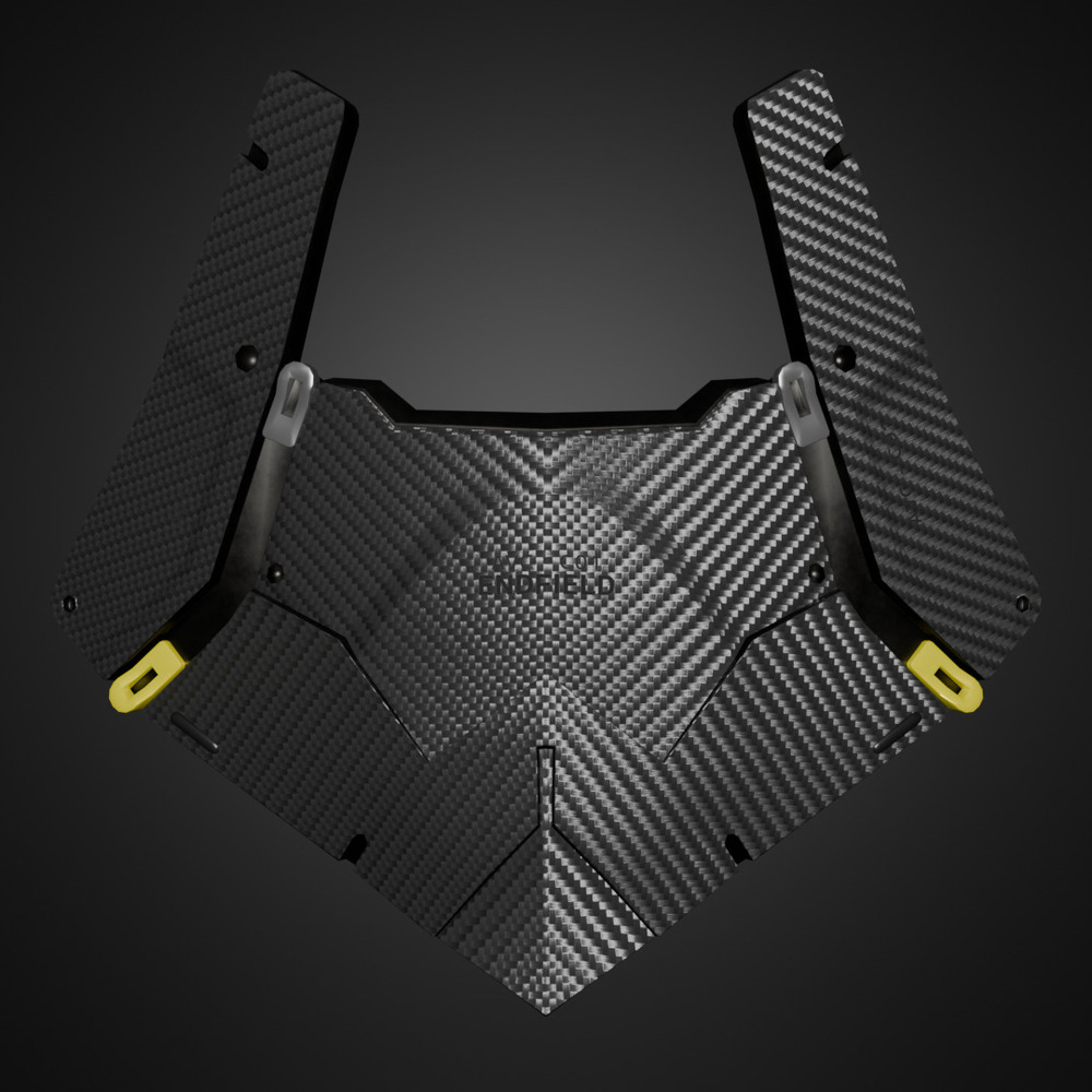 【無料】ENDFIELD管理人セット