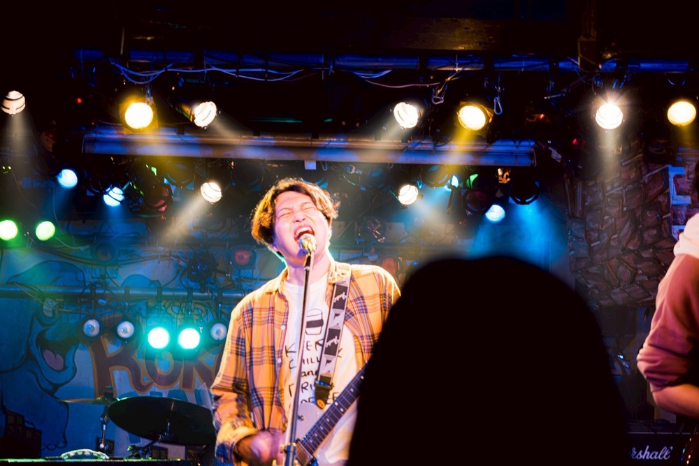 命がけ【Voシオ】