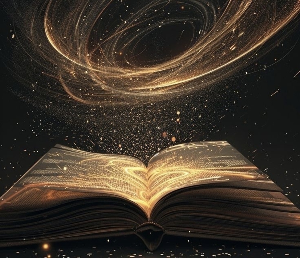 #11 聖書は地球のカルマ