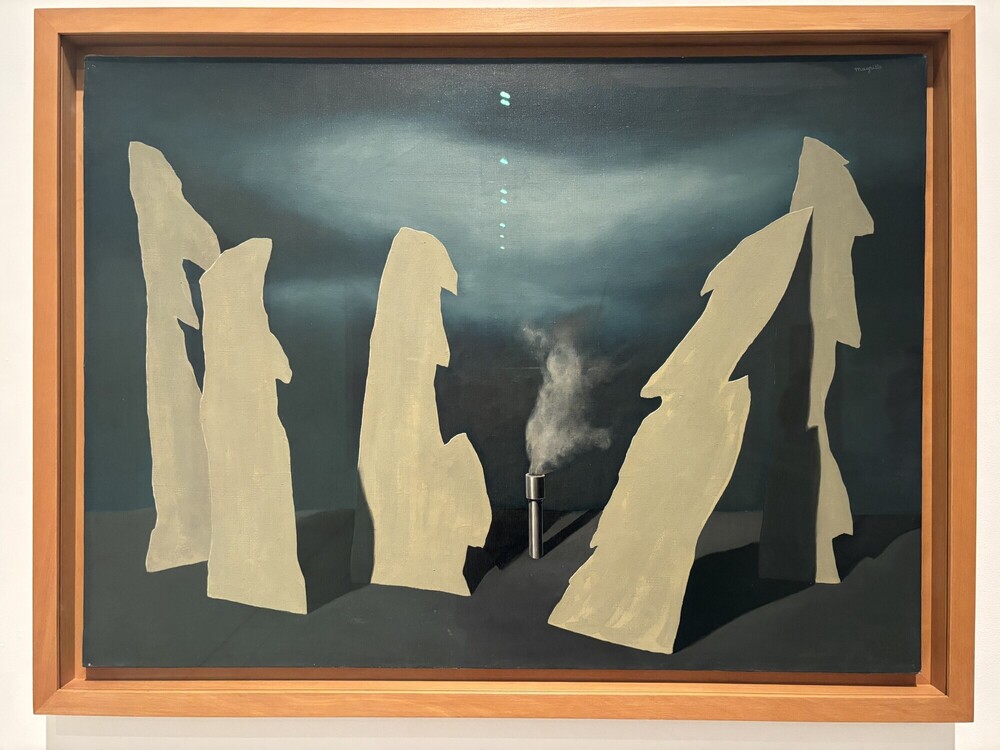 スペインに行ってきた⑩　ソフィア王妃芸術センター（後半）