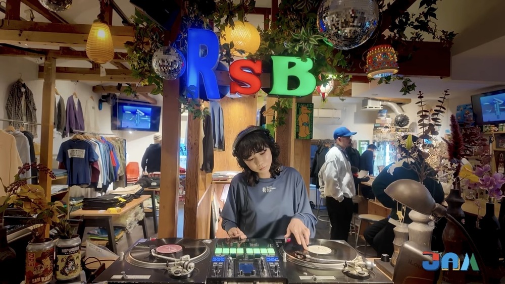 RSB JAM SESSION Vol.18 公開！
