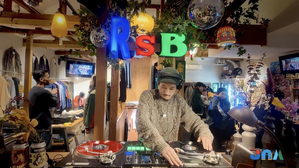 RSB JAM SESSION Vol.19 公開！