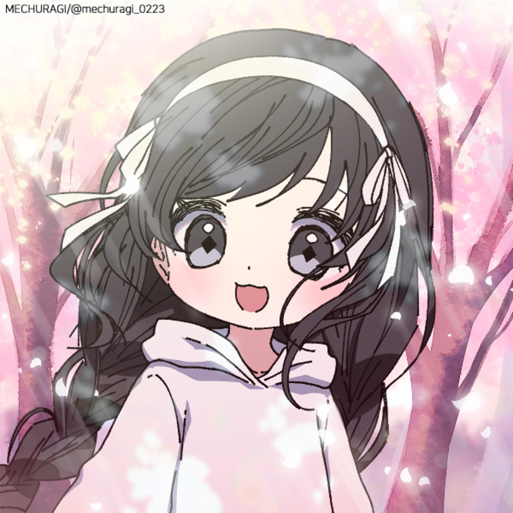 黒風桜が教える表情の書き方！