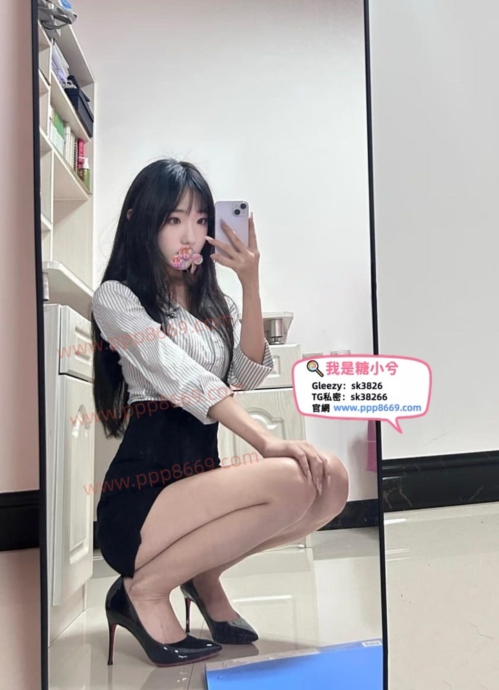 外約制服OL外約Gleezy:sk3826 #獨家報班新妹妹欣辰 162cm 46kg C+ 23歲