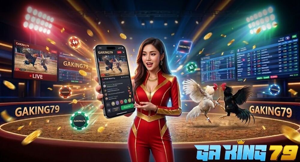 GAKNG79 ĐỔI MỚI TOÀN DIỆN NỀN TẢNG CHO NĂM 2026