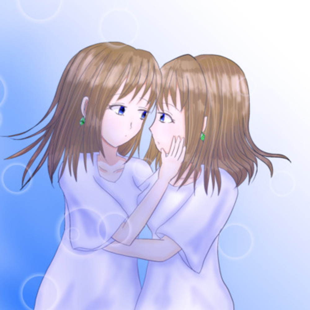 お題「双子の日」