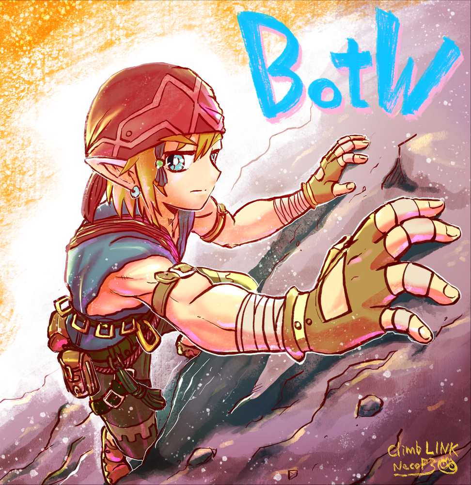 版権キャラの絵をまとめています