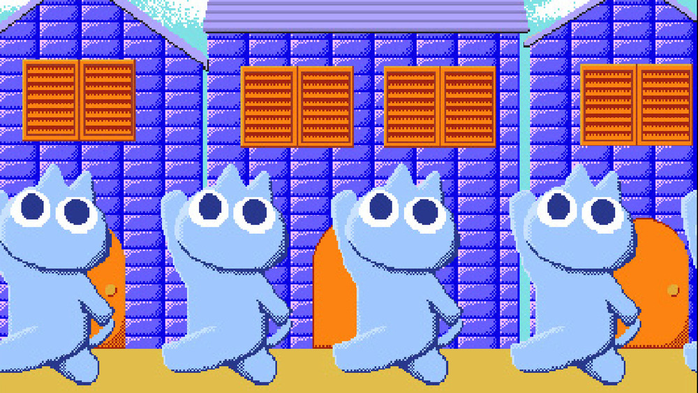 【活動紹介】チップチューン風アレンジの音楽と動画