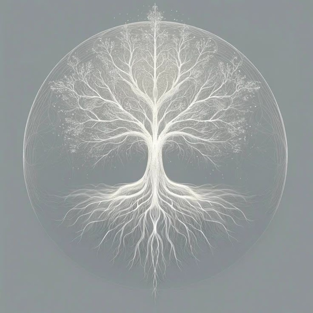 #12 意識の領域・人類の歪みの根源は男女　