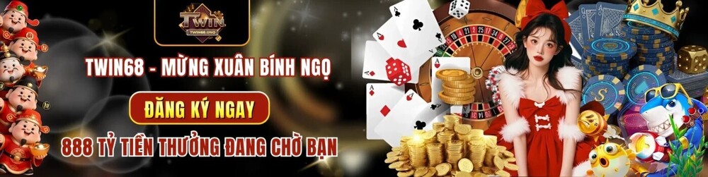 TWIN68 là thương hiệu cá cược trực tuyến được đánh giá cao