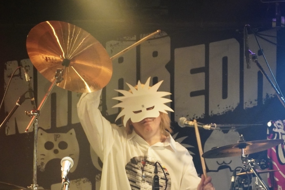 栗川のOFUSEメン限配信