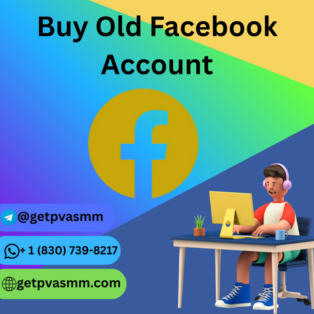 How & Where to Buy Aged Facebook Accounts ...