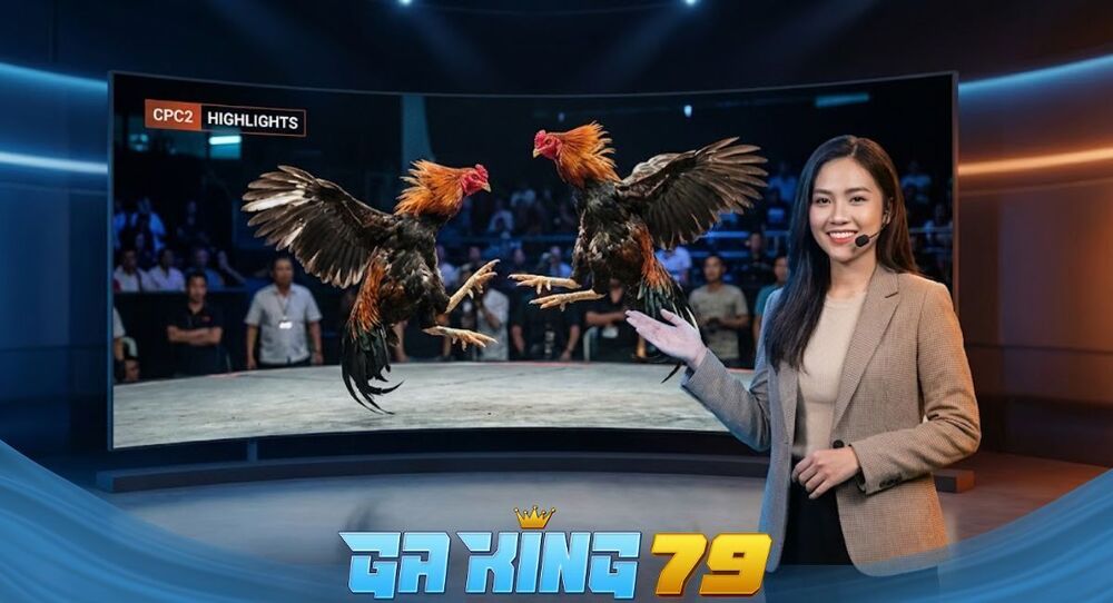 XEM LẠI CPC2 - CẬP NHẬT CÁC TRẬN GÀ MỚI NHẤT TẠI BỒ CPC2