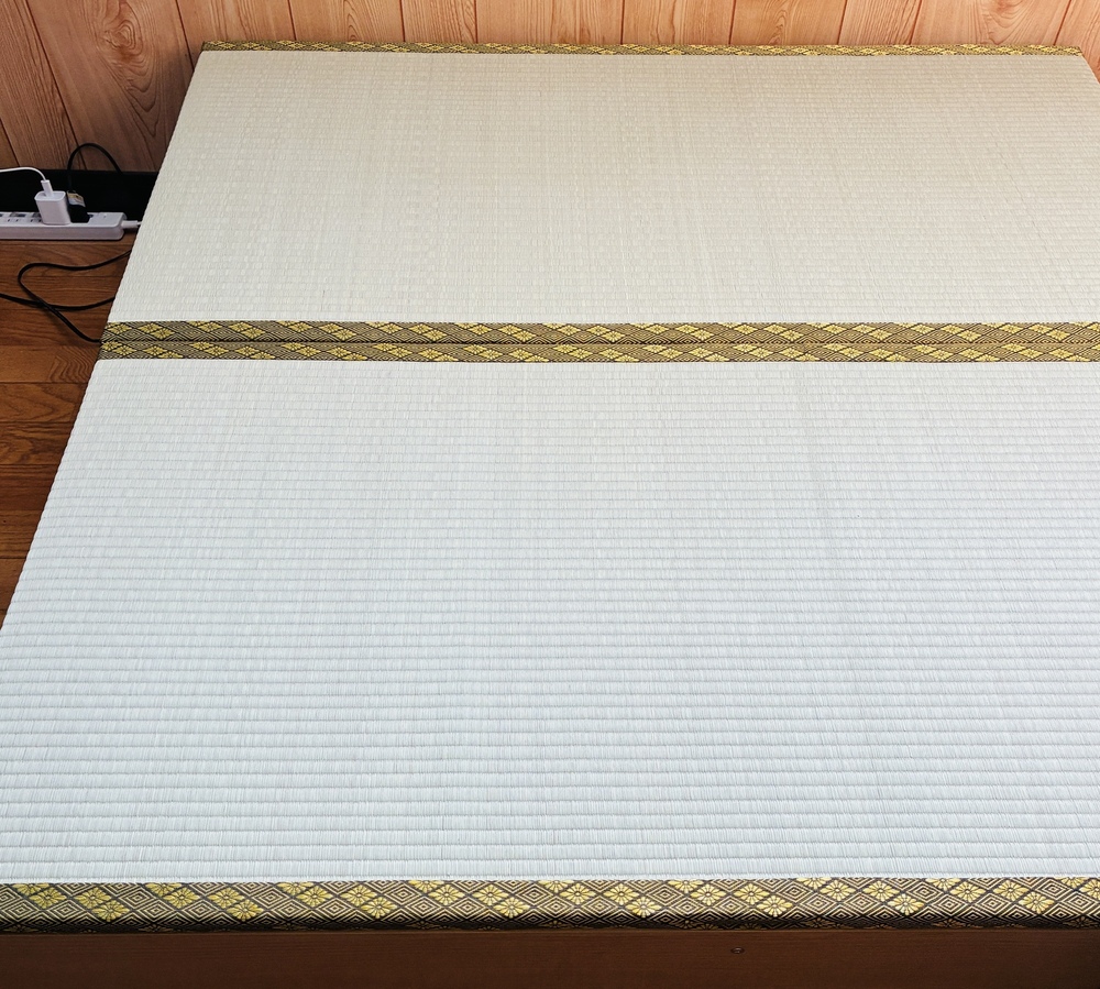 ささやかな夢叶えました！