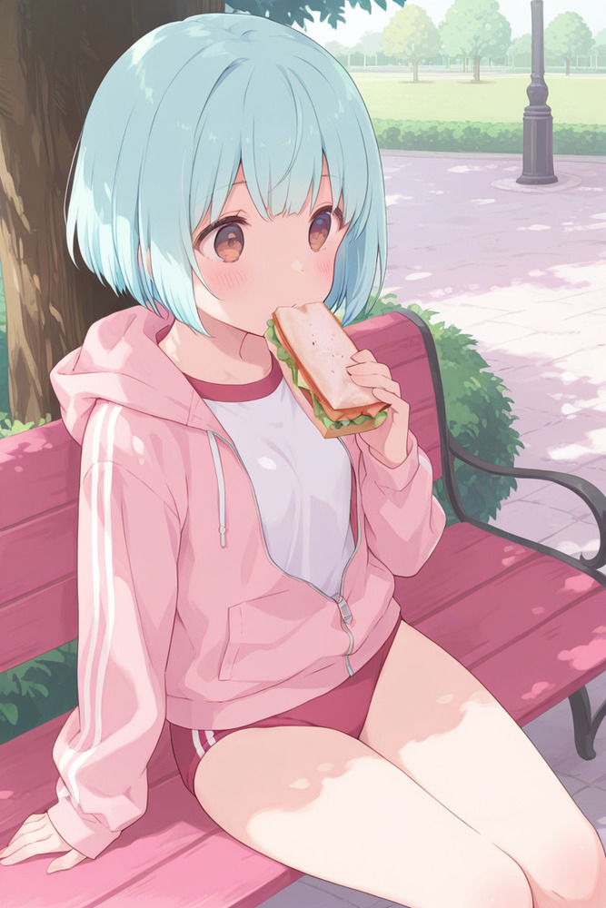 サンドイッチデー