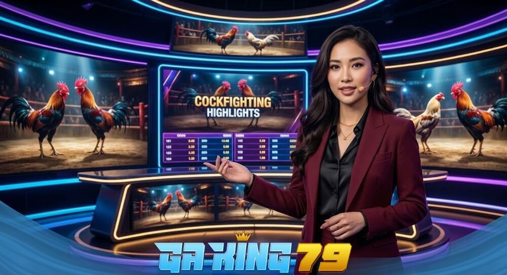 Tổng Hợp Full Các Video Đá Gà Tại Tất Cả Các Bồ Gà Hàng Ngày