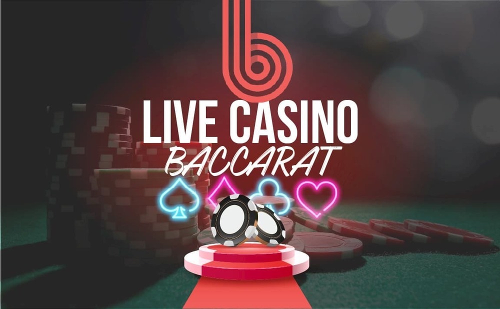 Live Baccarat – Real-Time Casino Table Experience at JILI777