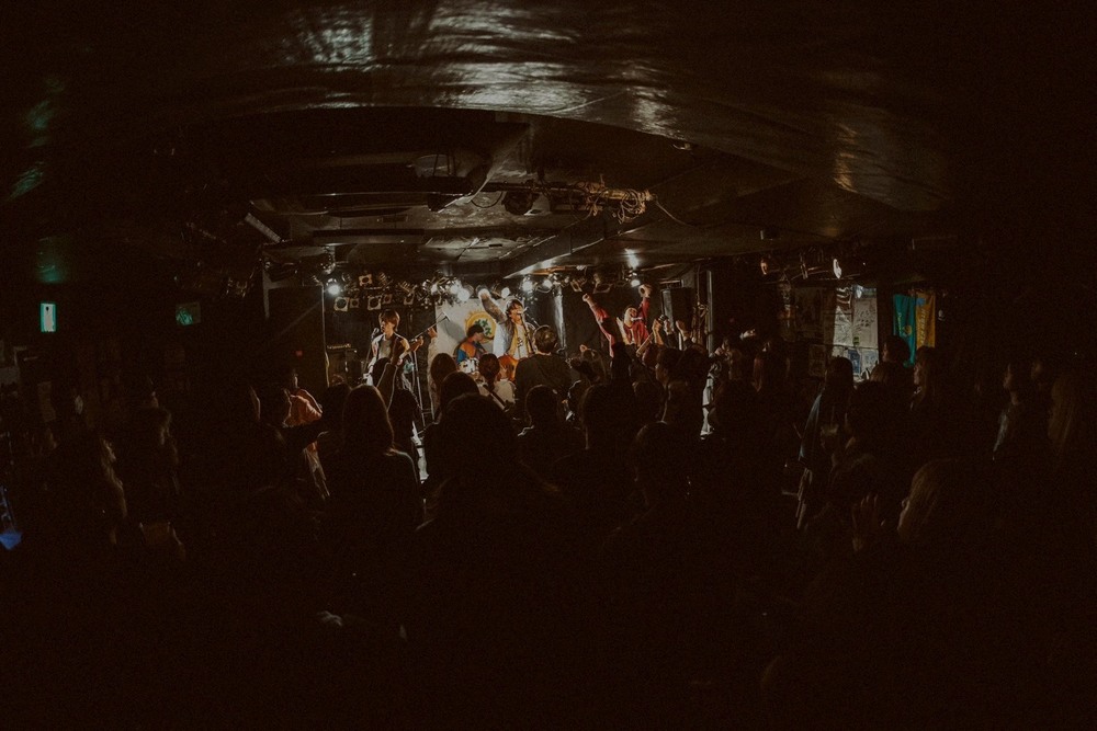 【LIVE MOVIE】2026.02.22 SUN 新宿3会場 memetoour pre. "メメフェス2026"