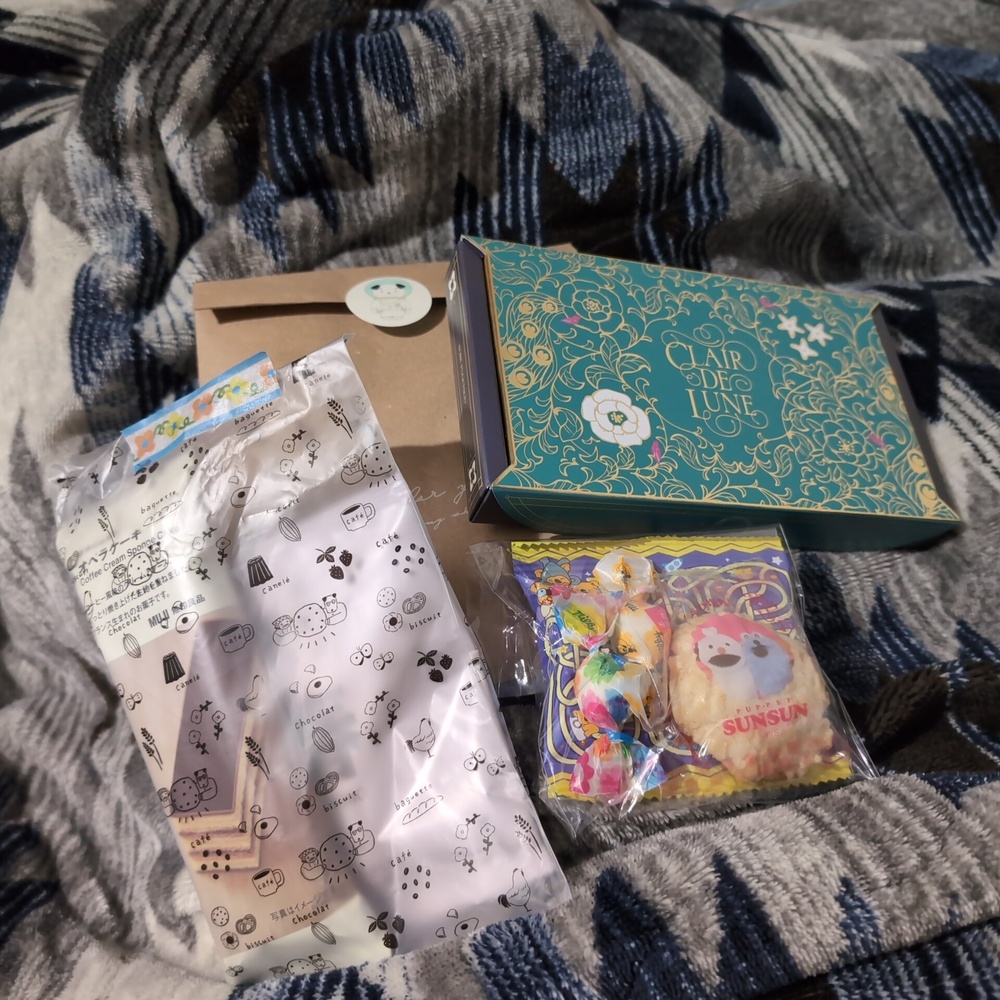 ZINEフェスありがとう！