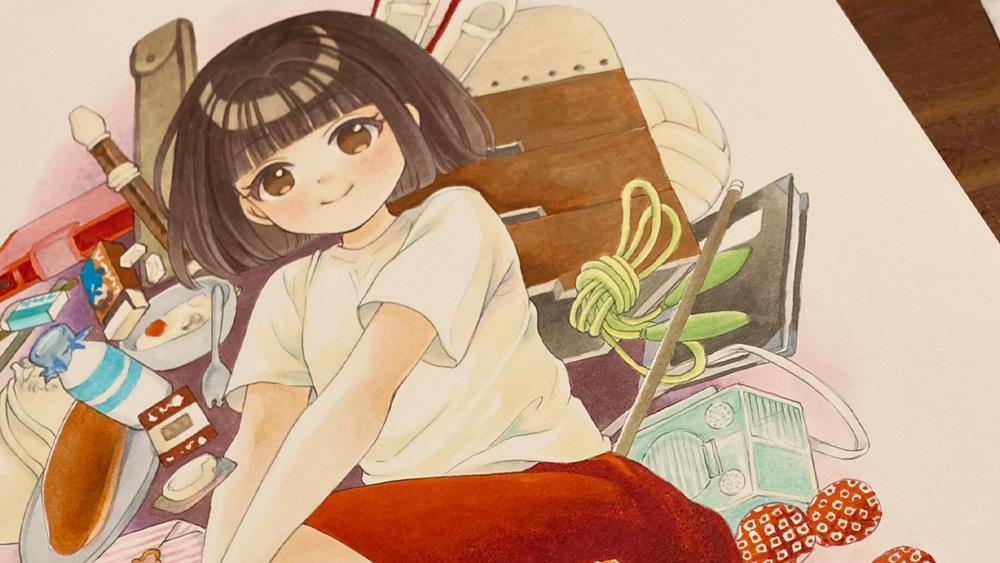 【創作日記】ボツは未来への期待って信じてる