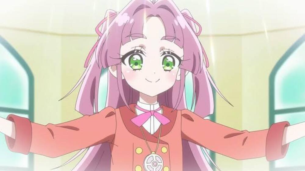 ミスティック小林可愛すぎる（絵あり話ズレます）