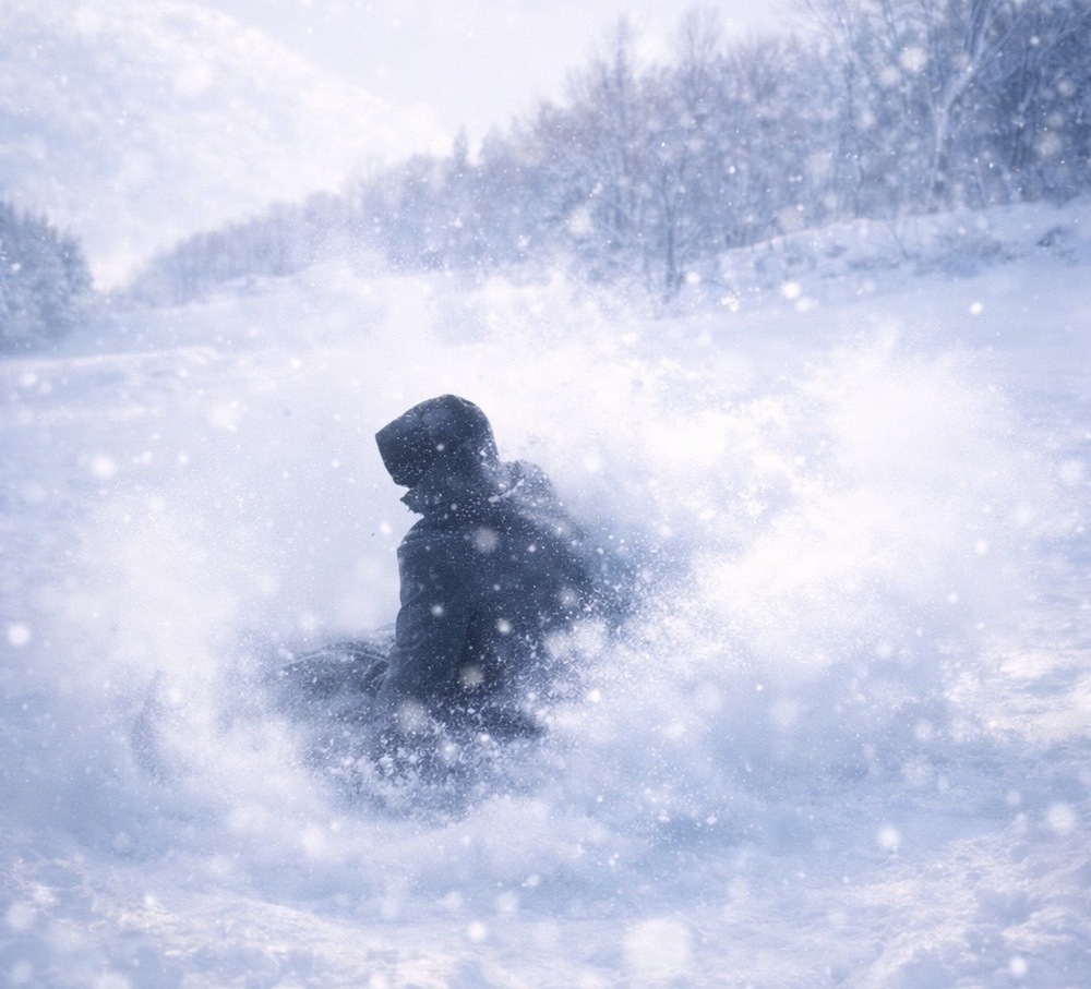 🐻アミ旅！〜北海道編〜