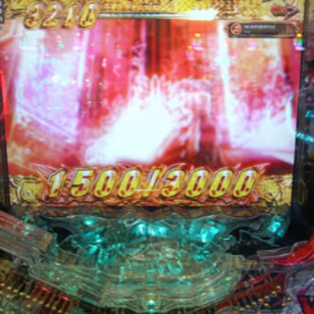 乙女紳士日記：【ブラックラグーンLT 1/129】を打ったら先バレの罠にハマった話