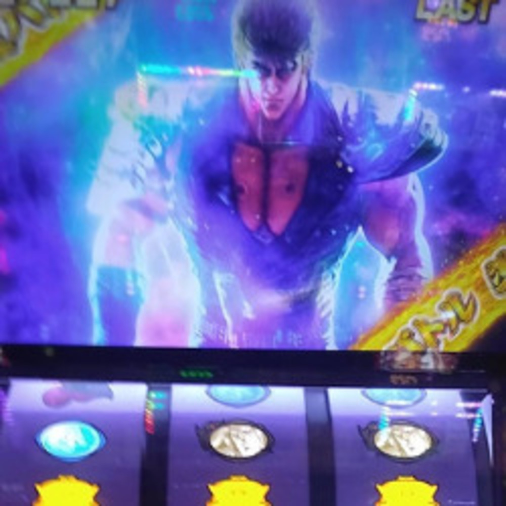 川藤日記：【ファインプレー→ハナハナ→スマスロ北斗】大雪の中2時間かけて行った結果…抽選1000人オーバーの地獄が待っていた話