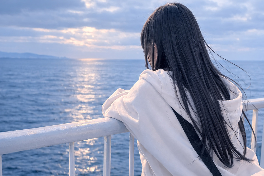 🐻アミ旅！北海道編  第2話  