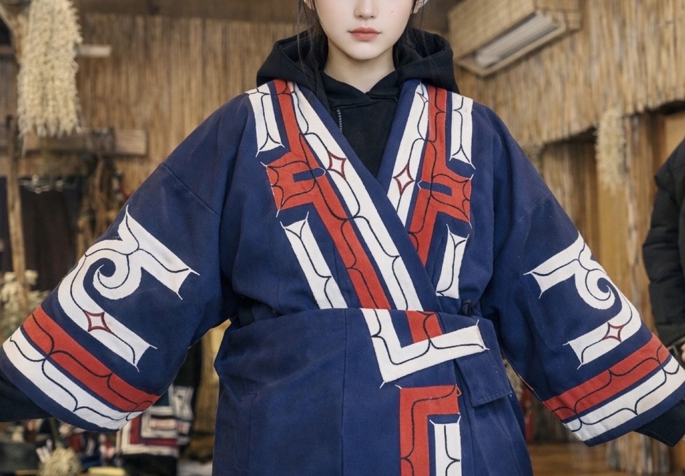 🐻アミ旅！北海道編  第3話  