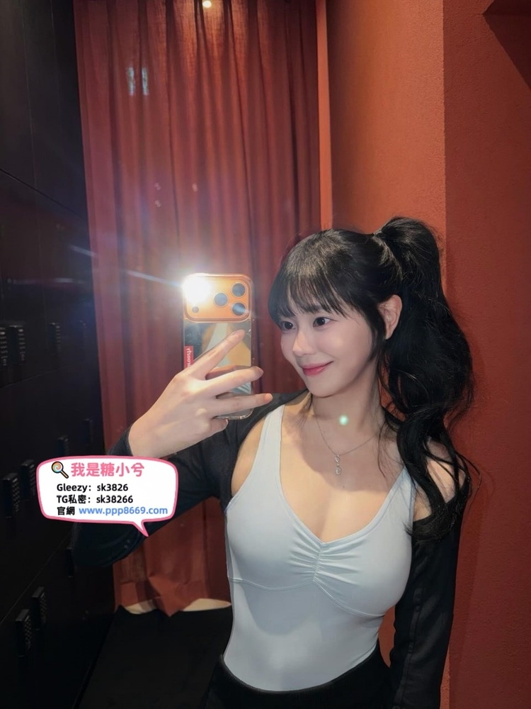 tg搜sk38266#性感妖嬈系 高馬尾妹 萍萍 160cm.45kg.D奶.24歲