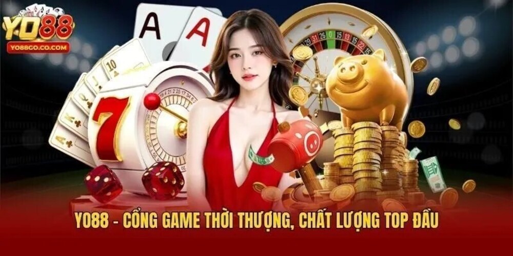 Yo88 – Link Truy Cập Mới Nhất 2026 | Gia Nhập Săn Ngay 88K