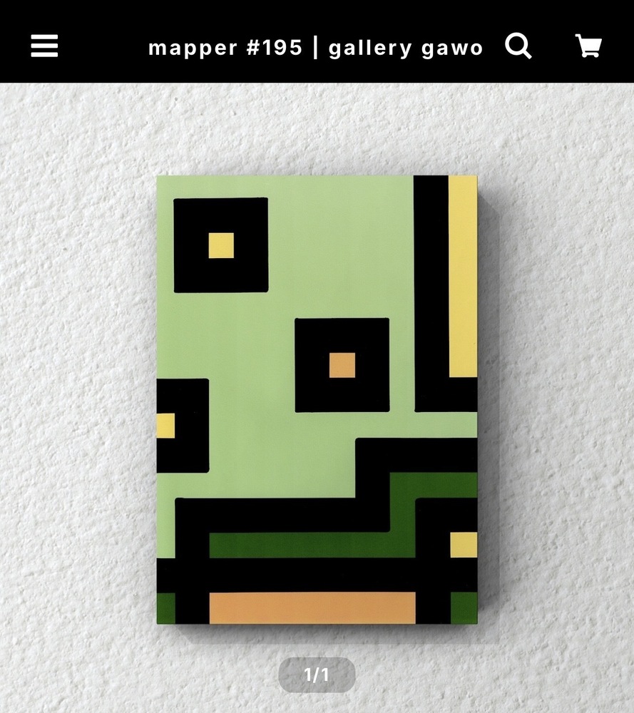 mapper #195