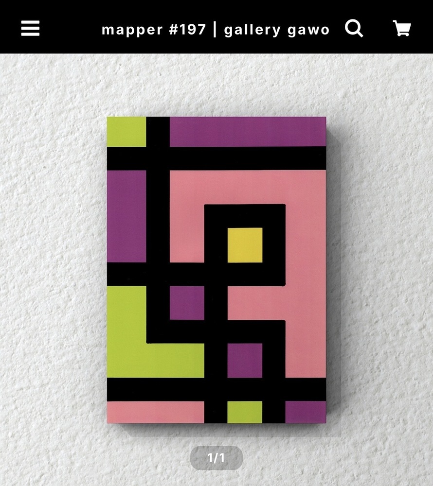 mapper #197