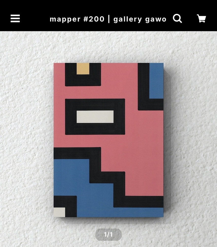 mapper #200