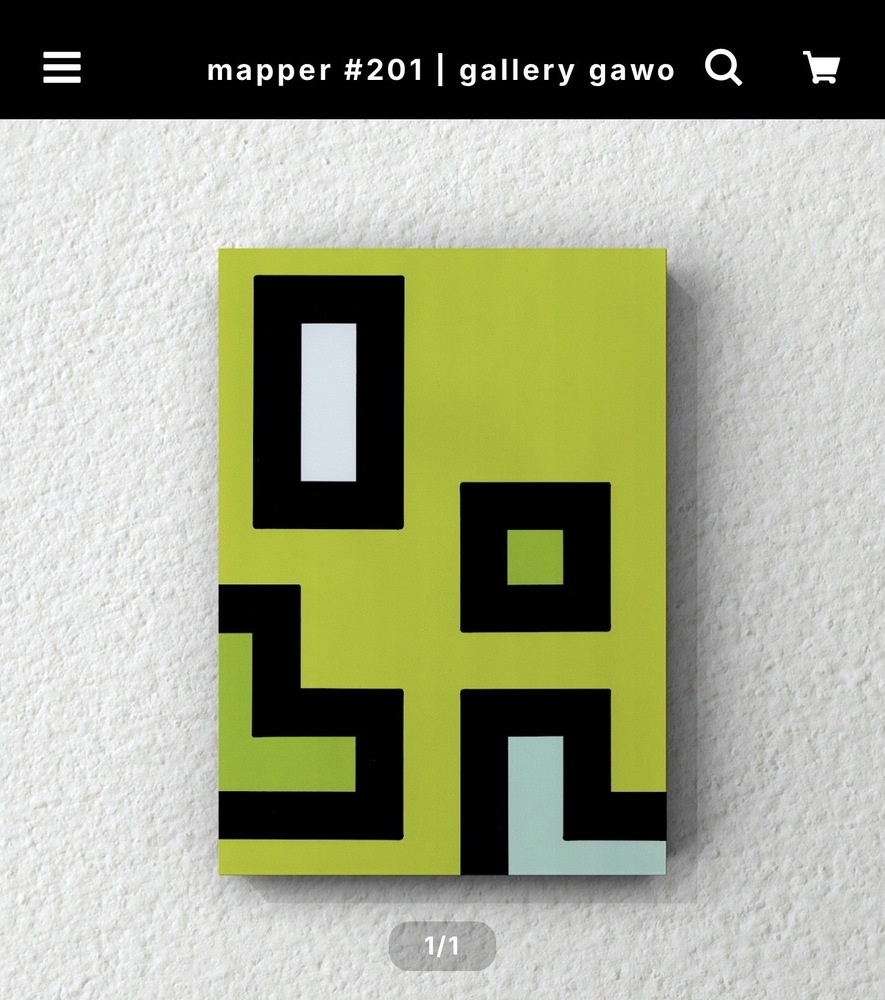 mapper #201