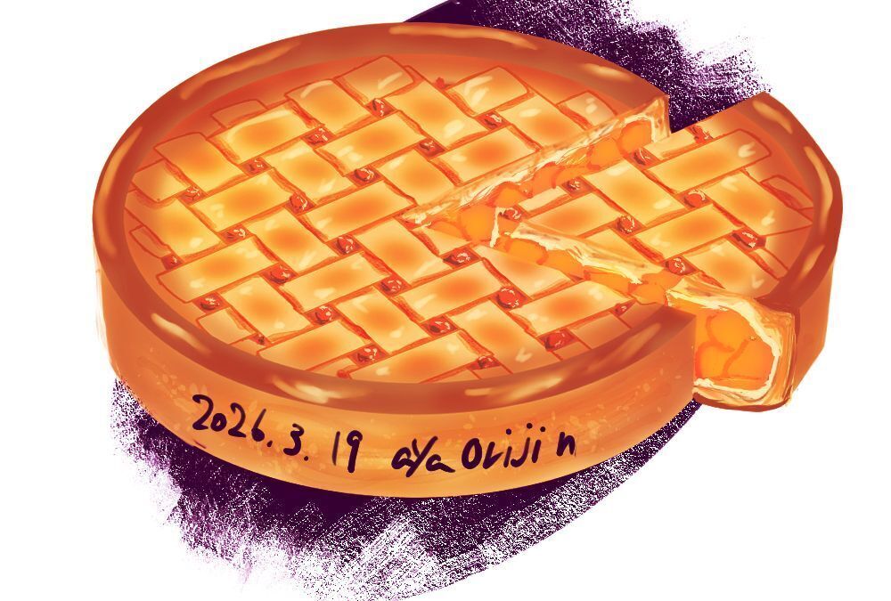 最近のイラスト