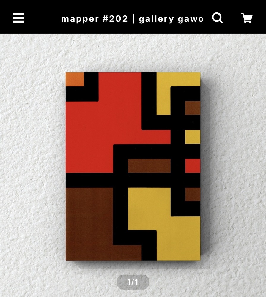 mapper #202