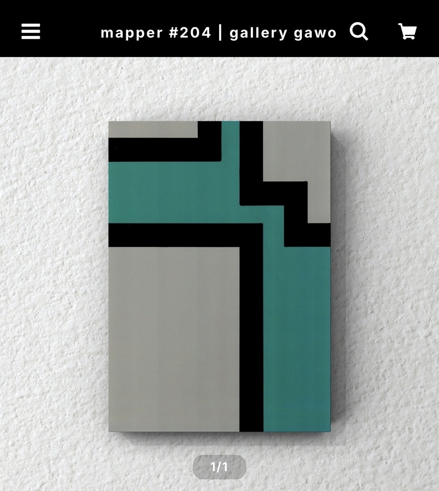 mapper #204