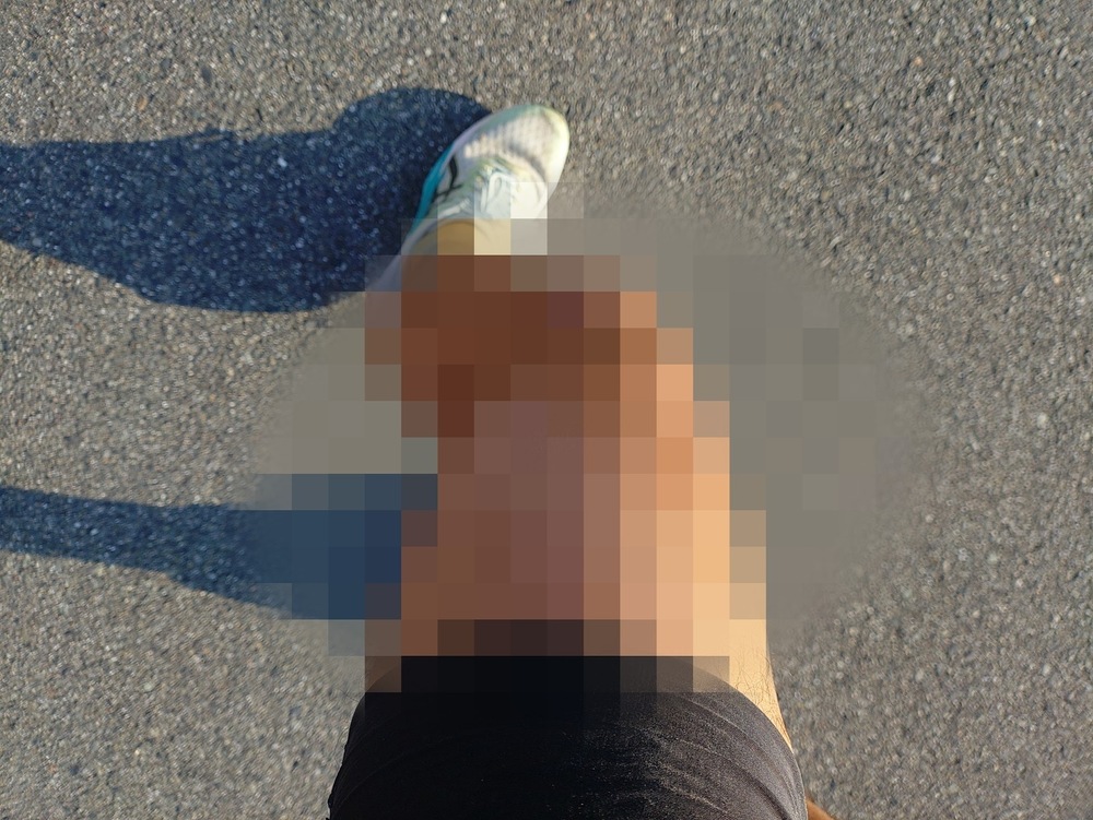 あっやっちゃった