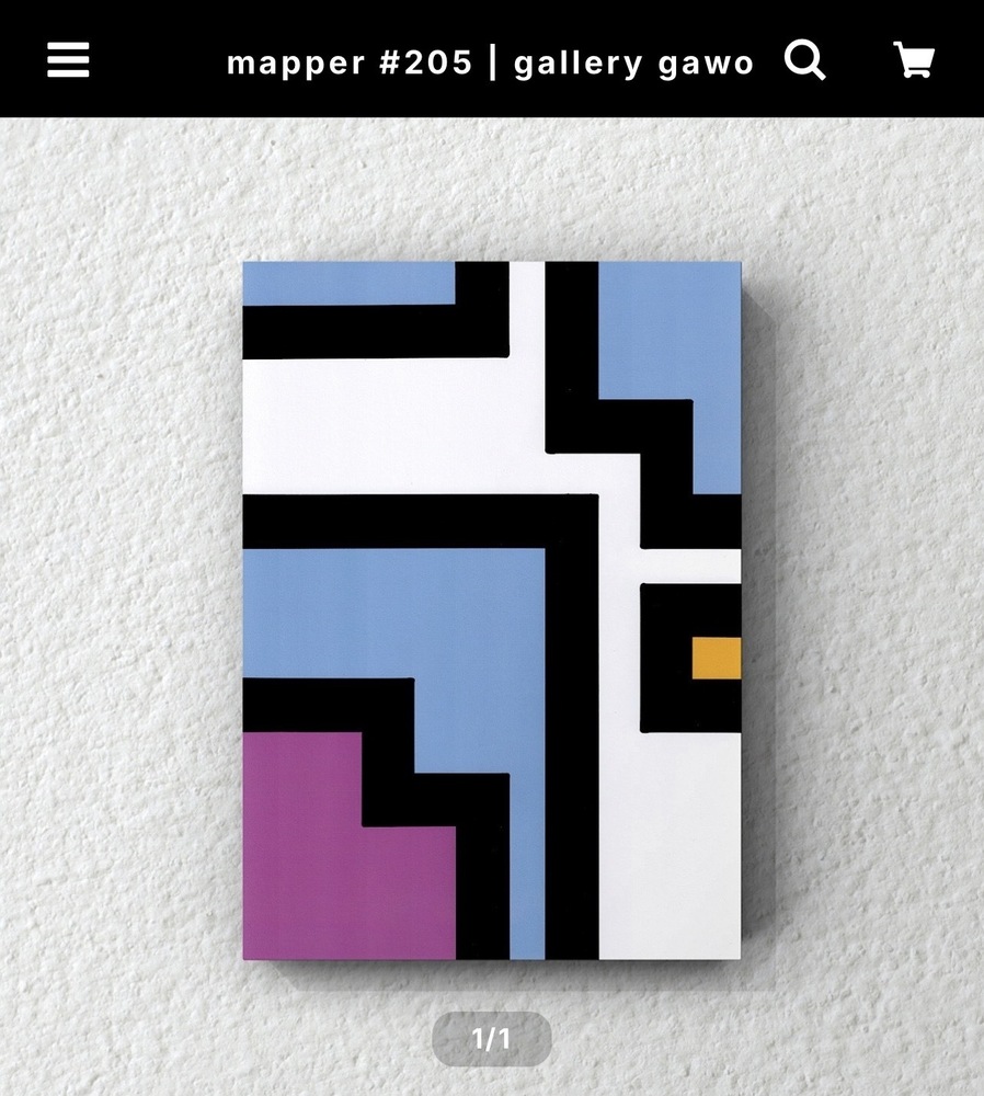 mapper #205