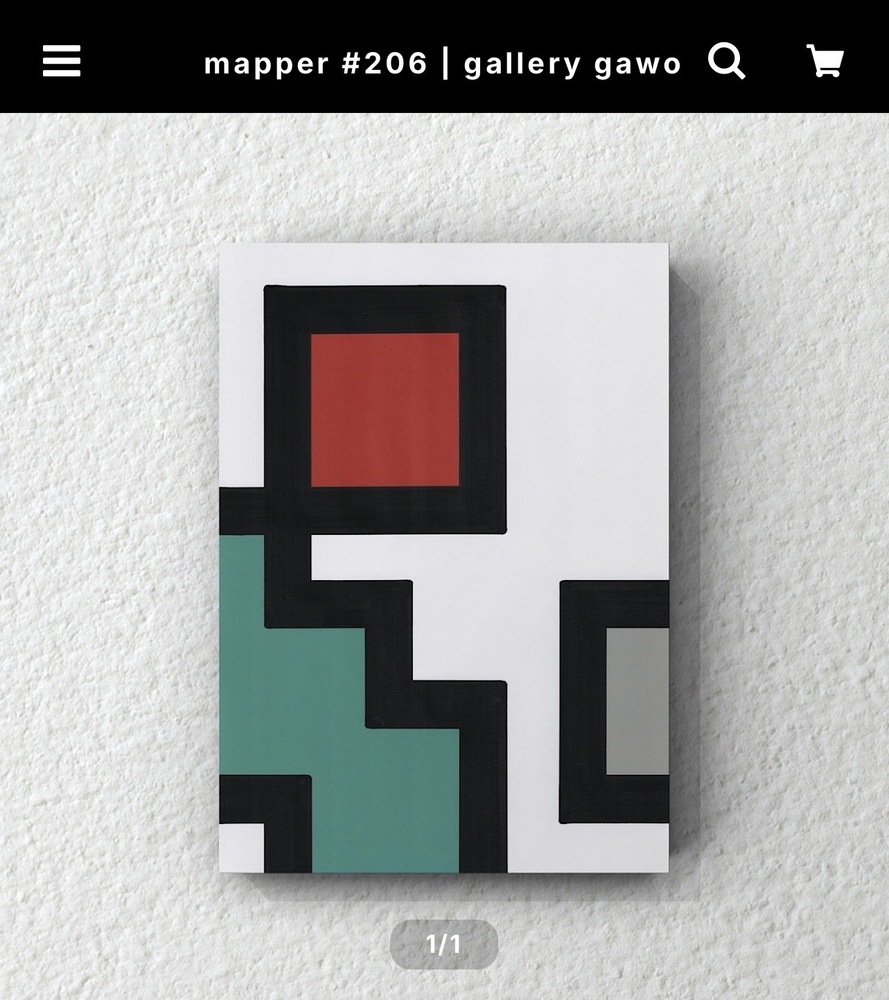 mapper #206