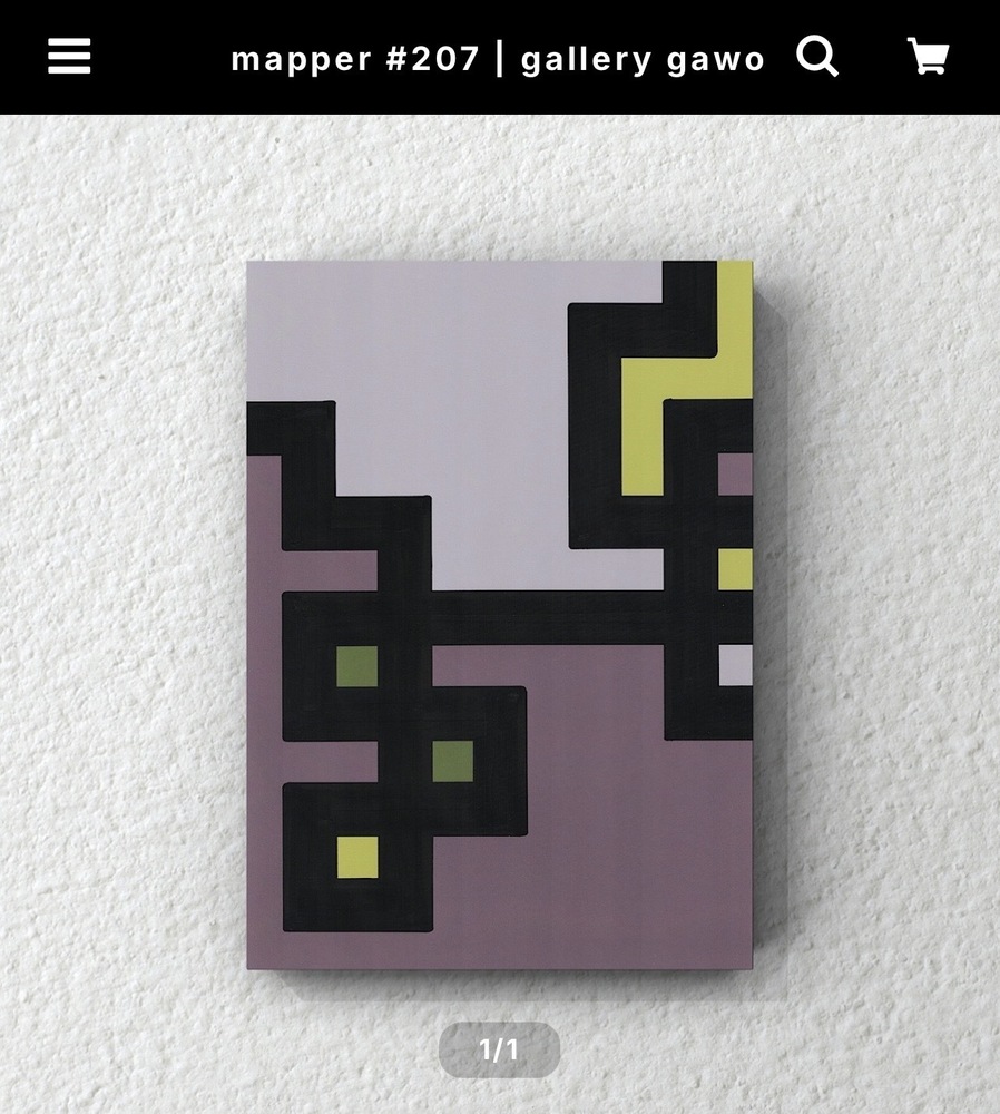 mapper #207