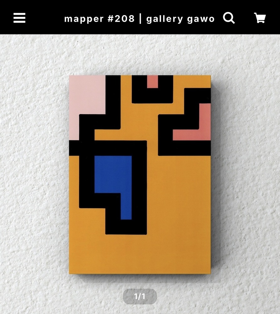 mapper #208