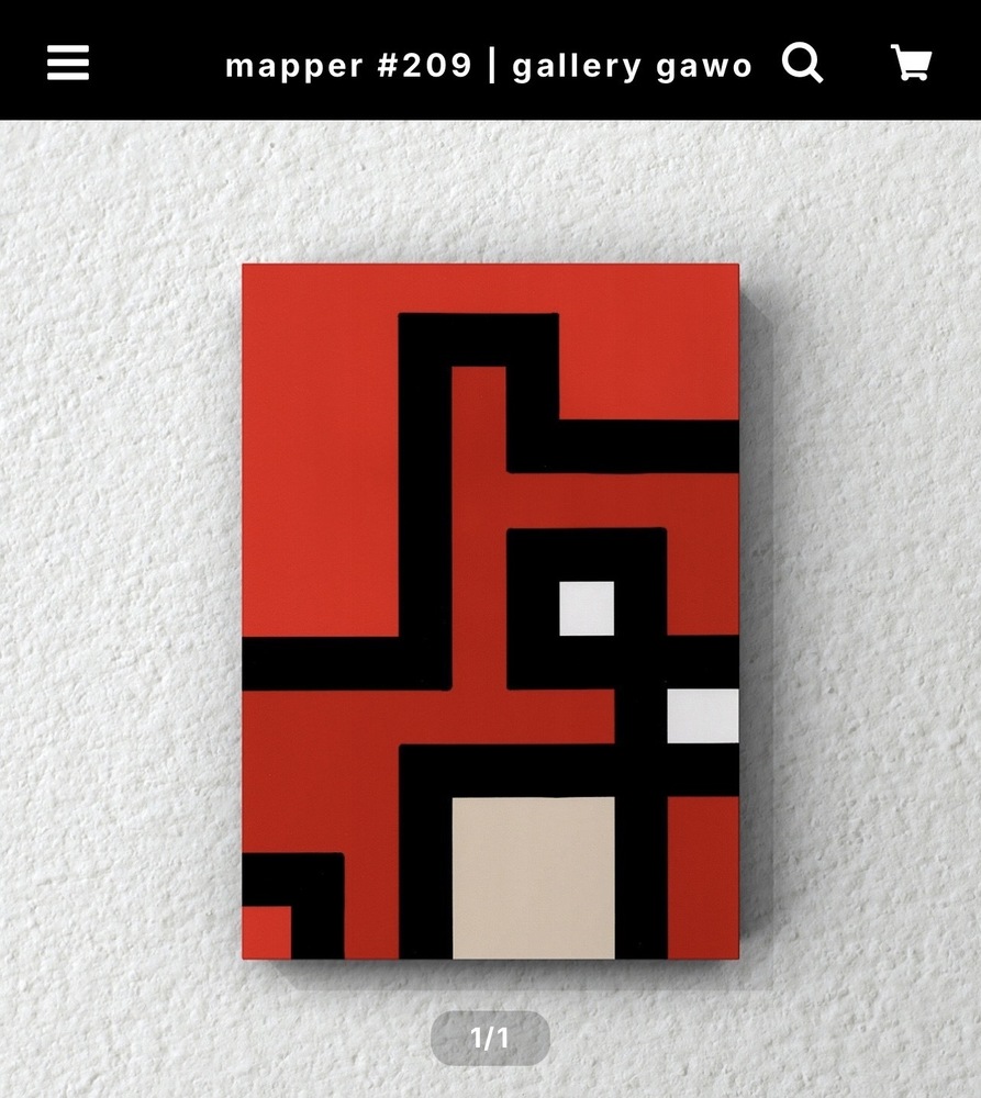 mapper #209